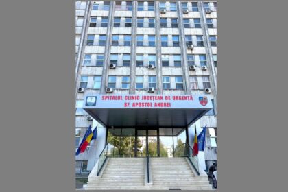presedintele cjc florin mitroi anunta infiintarea cabinetului stomatologic de urgenta in spitalul judetean avem deja toate autorizatiile 69694357702e1