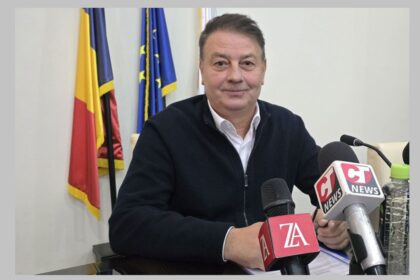 presedintele florin mitroi a convocat consiliul judetean constanta in prima sedinta pe 2026 reabilitarea dj391 mangalia negru voda pe ordinea de zi 69736231d1e2c
