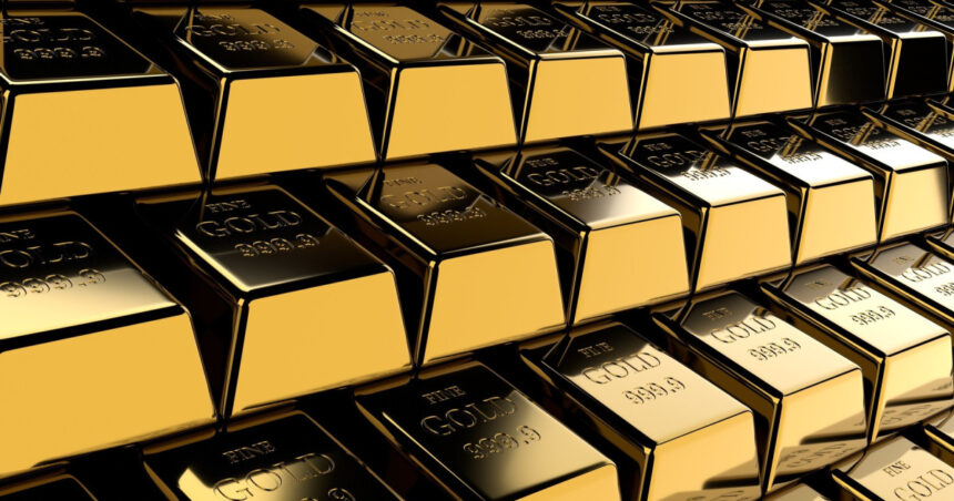pretul aurului depaseste pentru prima data pragul de 5 300 de dolari uncia care sunt motivele 697a71d189014