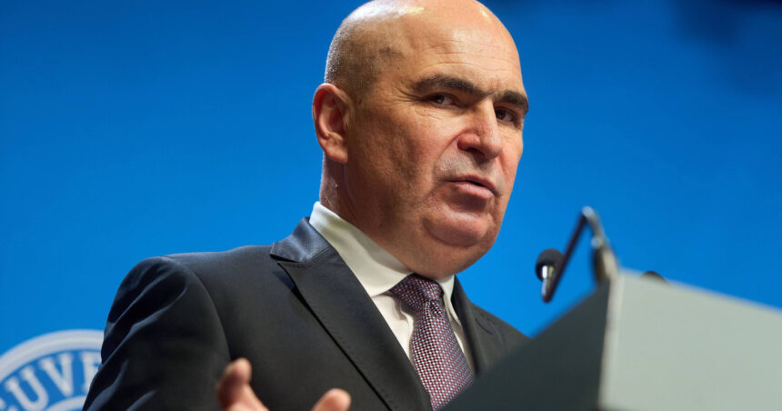 prima reactie a lui ilie bolojan la acuzatiile de plagiat la adresa ministrului justitiei am avut o discutie 6966a21152dd1