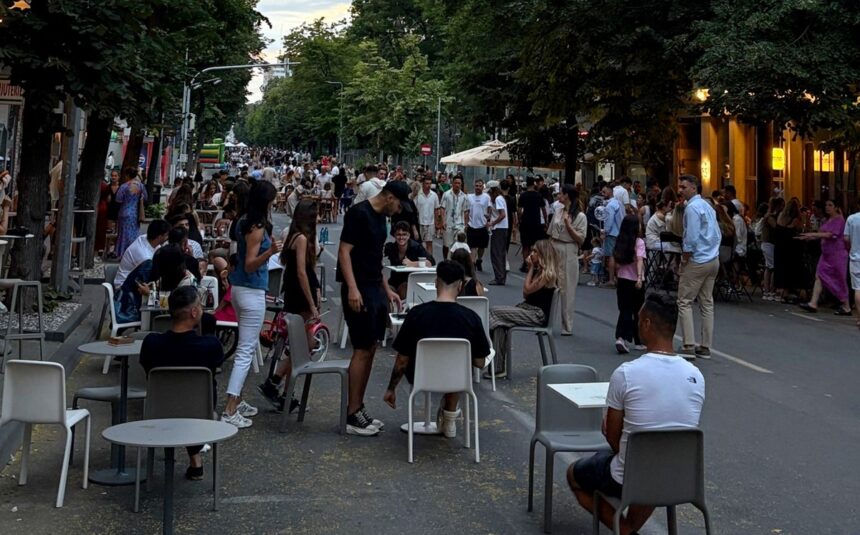 primaria constanta a publicat regulamentul pietelor si al activitatilor comerciale din oras dupa consultari vezi aici documentul 6967965fc3180