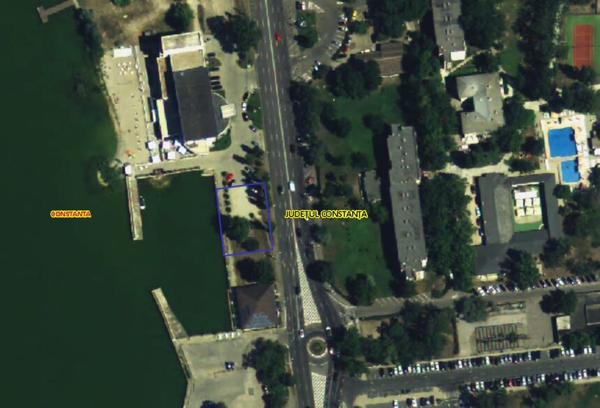 primaria constanta ar putea incasa 320 000 de euro pentru transformarea unei parcari din mamaia in bloc 69740acca7252