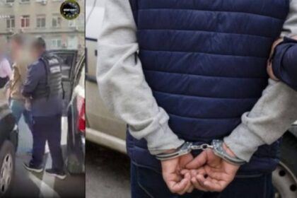 primarii vedeta din judetul constanta care au ajuns de a lungul timpului dupa gratii 6966bcd96521c