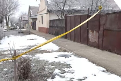 primarul din cenei despre cazul baiatului ucis de 3 adolescenti parintii sunt panicati ca cel de 13 ani e liber sa mearga la scoala 69720ee36f7aa