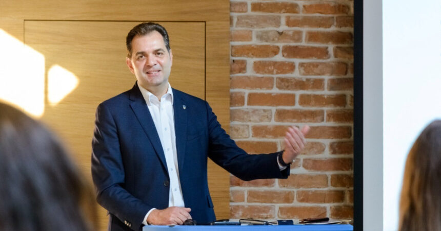 primarul din sfantu gheorghe propune un referendum local pe tema taxelor si impozitelor dupa protestele cetatenilor 6970aacbb8778