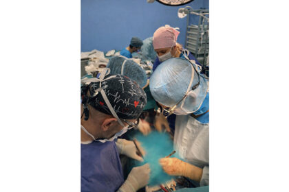 primul transplant de cord din 2026 un baiat de 19 ani a primit inima unui tanar de 22 medic un copil obosit de boala dar puternic 696e5b8678e71