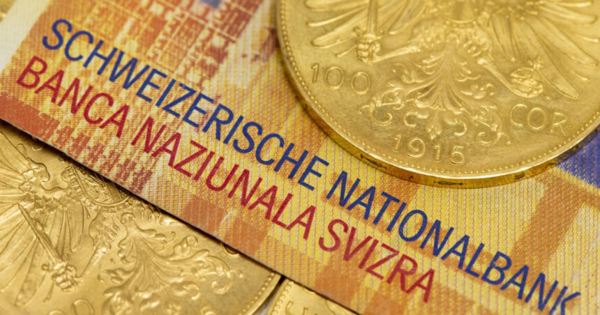 profit urias anuntat de banca nationala a elvetiei dupa ce tarifele lui donald trump au declansat scumpirea aurului 6960cf478358c