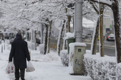 prognoza speciala pentru bucuresti meteorologii anunta ger si strat de zapada de 15 centimetri 696383ed384d1