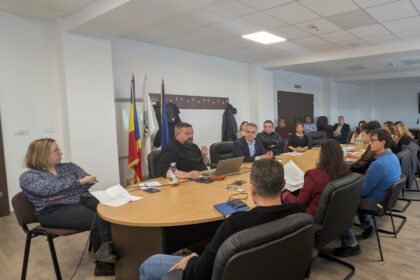 proiectul e ceronav un nou pas spre servicii digitale moderne pentru personalul navigant 6973ba2a96565