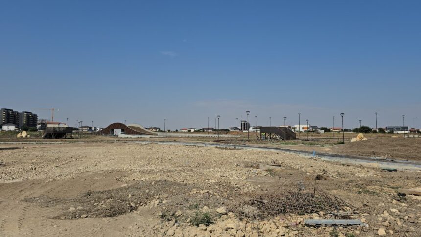 proiectul parcului perdeaua verde a fost depus spre finantare lucrarile la stadiu de 50 696d6fdb78f50