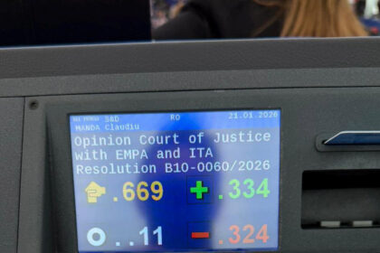 psd a votat pentru trimiterea acordului cu mercosur la cjue claudiu manda cele 10 voturi ale noastre au facut diferenta 6970e09b8e0de