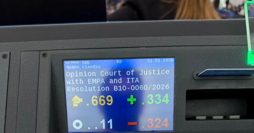 psd a votat pentru trimiterea acordului cu mercosur la cjue claudiu manda cele 10 voturi ale noastre au facut diferenta 6970e09b8e0de