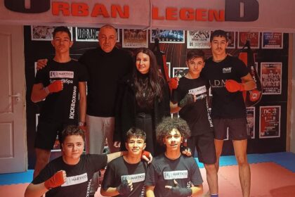 psihologul anca alexe cooptat in campania no bullying demarata de urban legend academy 697b505c2d87b