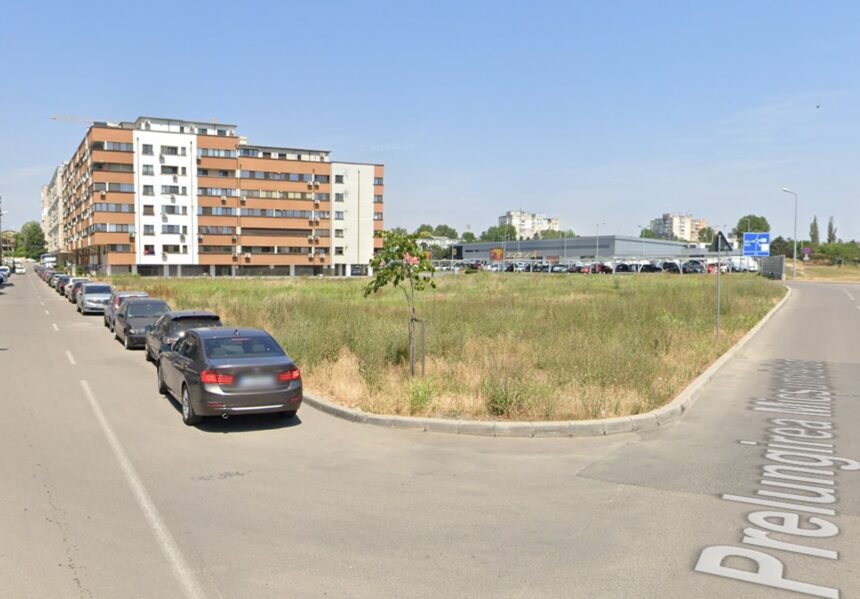 puz pentru un teren de pe strada prelungirea grindeanu al companiei rent mob ro srl cetatenii au cerut parc vezi aici ce raspunsuri au primit 6976285f42456