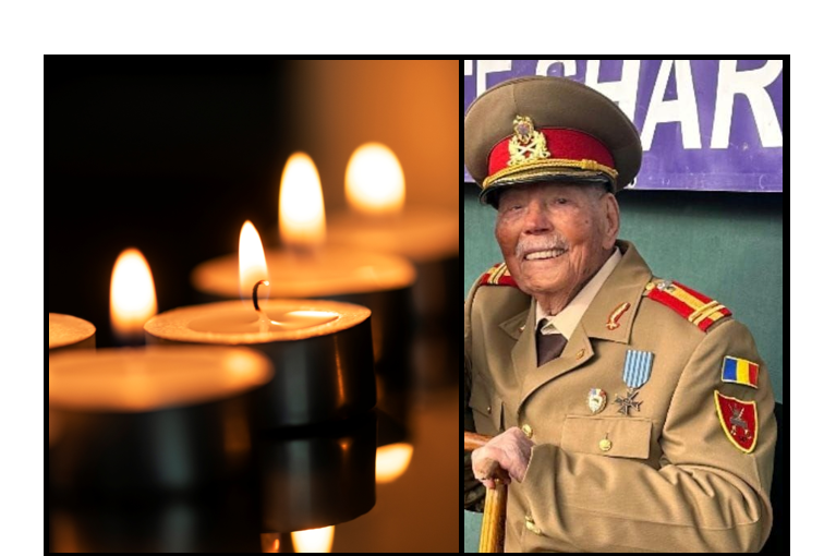 radu negrici veteranul de razboi din eforie nord a murit la 104 ani 6962af2c3b2e2