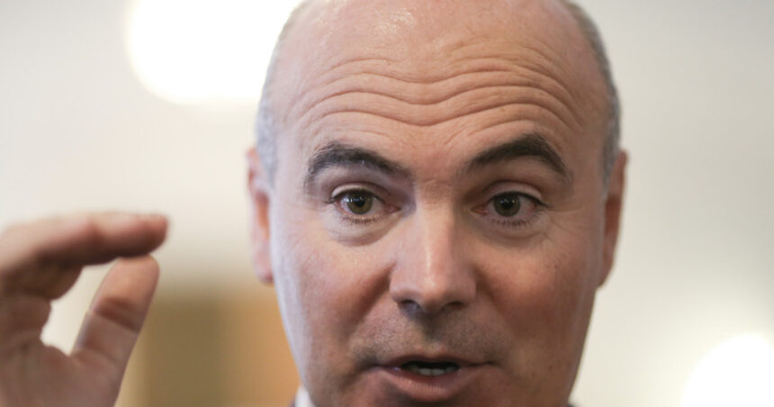 rares bogdan iese la rampa europarlamentarul e nemultumit de conducerea pnl si de apropierea de usr nu mai e cazul sa tac 696e77edee422