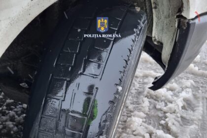razie in constanta politistii constanteni verifica daca soferii au autoturismele dotate cu anvelope de iarna 696222a875cfa