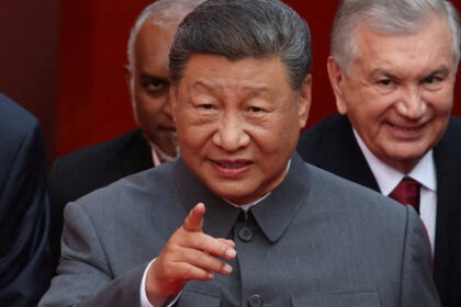 reactia chinei dupa ce sua au mentionat ca obiectivul americii este descurajarea prin forta a beijingului 697b579500921