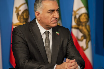 reza pahlavi fiul fostului sah promite ca se va intoarce in iran din exilul in sua poporul m a chemat sa conduc 696de5c899afe