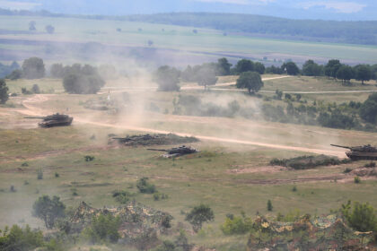 rezervistii vor fi convocati din nou in 2026 armata romana va avea peste 100 de exercitii anul acesta 696d37ba404b2