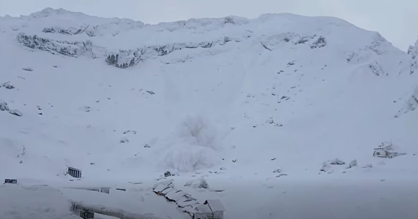 risc mare de avalanse in masivele fagaras bucegi tarcu si godeanu 695ed8aa00fe3