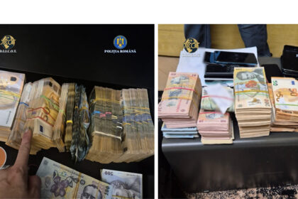 romani implicati intr o retea de asasini la comanda plata se facea cu criptomonede acasa la suspecti s a gasit o adevarata avere 69737e80184a0
