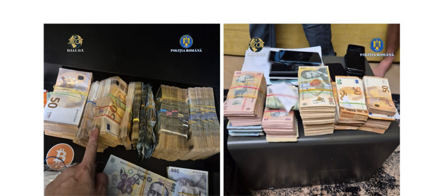 romani implicati intr o retea de asasini la comanda plata se facea cu criptomonede acasa la suspecti s a gasit o adevarata avere 69737e80184a0