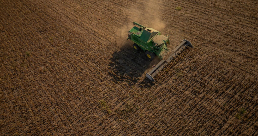 romania cere garantii suplimentare pentru fermieri in negocierile ue mercosur si viitoarea politica agricola comuna 6960dd574d0da