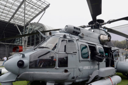 romania confirma intentia de a achizitiona elicoptere h225m caracal ce model american ar putea totusi da peste cap acest plan 695e87bf24ab5