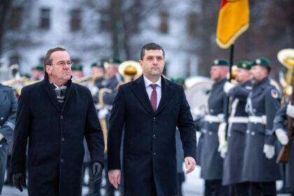 romania si germania semneaza un acord in domeniul apararii ce prevede 697a73da12004