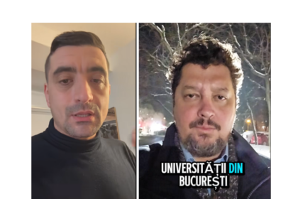 romanii protesteaza azi impotriva legii vexler actiunea organizata de partidul lui claudiu tarziu si sustinuta de george simion 69689debd3f1a