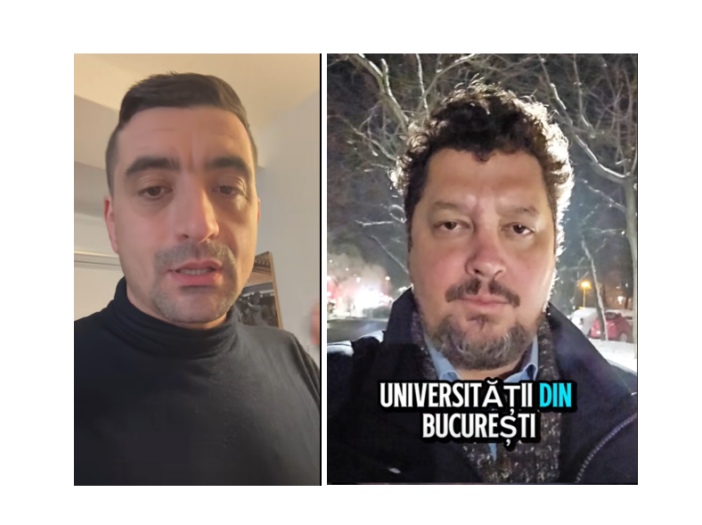 romanii protesteaza azi impotriva legii vexler actiunea organizata de partidul lui claudiu tarziu si sustinuta de george simion 69689debd3f1a
