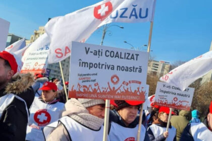 sanitas buzau ameninta cu demisia colectiva nu mai acceptam sa fim vinovatii de serviciu 6967e8d7b1eda