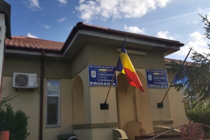 se intampla in judetul constanta o primarie a cheltuit bani pentru drumuri inexistente si a ridicat constructii fara autorizatie 696ee488713ab