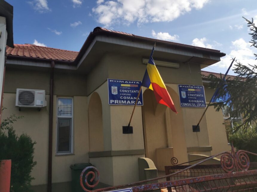 se intampla in judetul constanta o primarie a cheltuit bani pentru drumuri inexistente si a ridicat constructii fara autorizatie 696ee488713ab