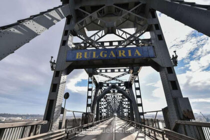 se reiau lucrarile la podul prieteniei giurgiu ruse traficul este restrictionat 695f84e1e1c4a