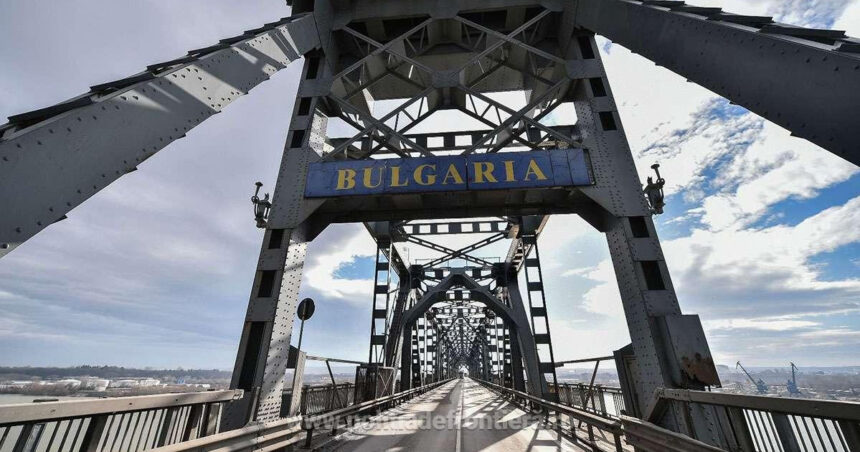 se reiau lucrarile la podul prieteniei giurgiu ruse traficul este restrictionat 695f84e1e1c4a