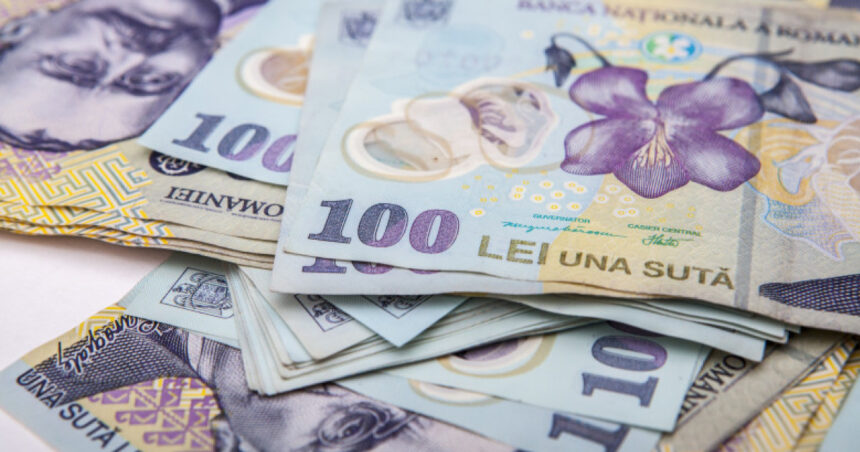 se schimba banii in romania un oficial bnr anunta o modificare a bancnotelor pentru prima data in ultimii 25 de ani 697a25bce7e63