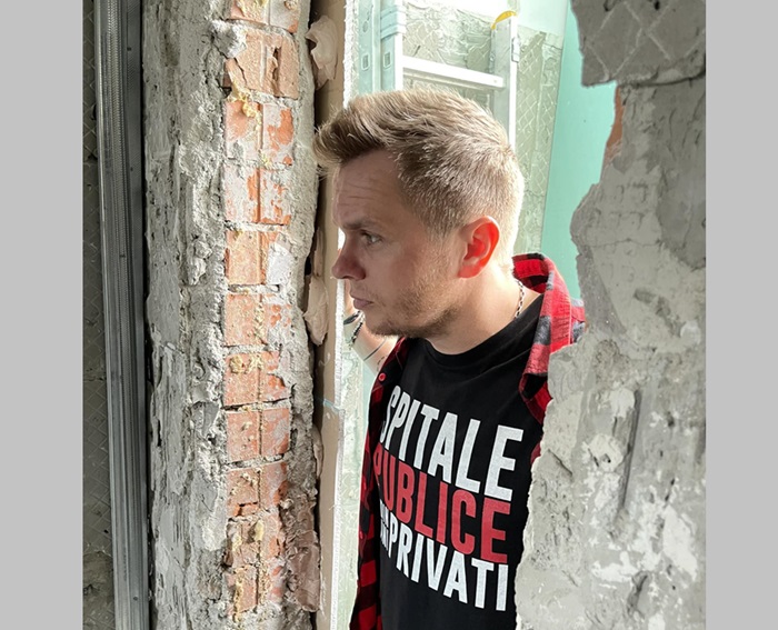 sedinta astazi la urbanism in primaria constanta tatal lui codin maticiuc solicita avizul pentru un puz in zona pescarie 6971d1643a912