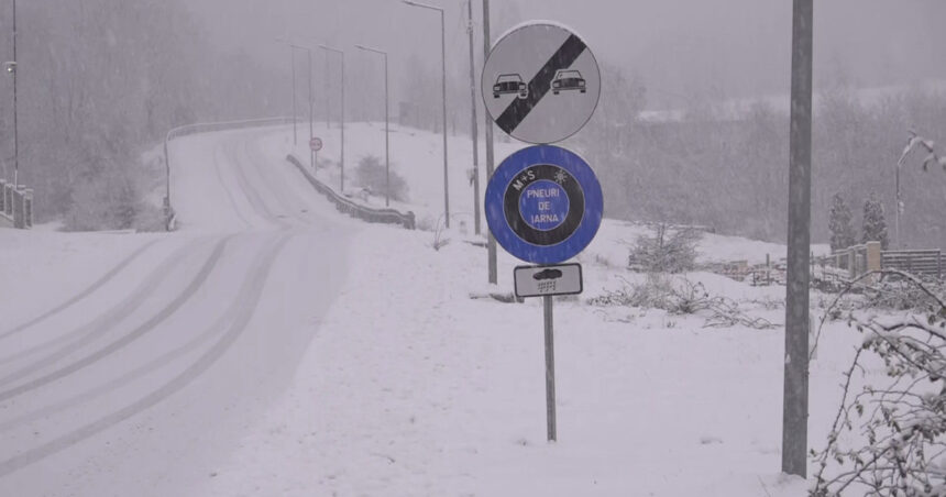 sedinta de urgenta in alba din cauza vremii severe autoritatile mobilizare totala dupa ninsori si vant puternic 695f3afeb6788