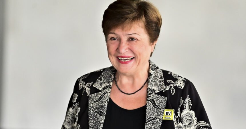 sefa fmi a laudat performantele economice ale statelor ue kristalina georgieva europa trebuie sa inceteze sa se mai subaprecieze 6979dc0343dab