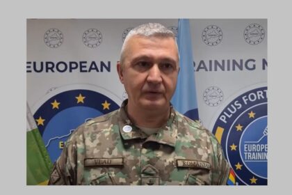 seful statului major al apararii un detasament de soldati americani cu tancuri abrams va fi dislocat in romania 69772214a328c