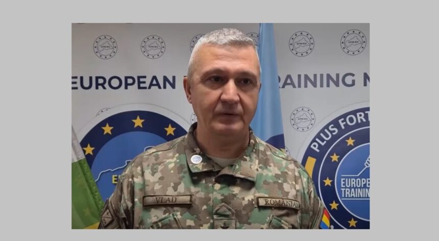 seful statului major al apararii un detasament de soldati americani cu tancuri abrams va fi dislocat in romania 69772214a328c