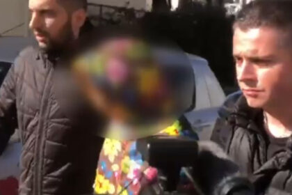 sentinta definitiva in cazul mamei din galati care si a torturat si ucis fetita unchiul si matusa copilei vor sta si ei dupa gratii 697cc89a96155