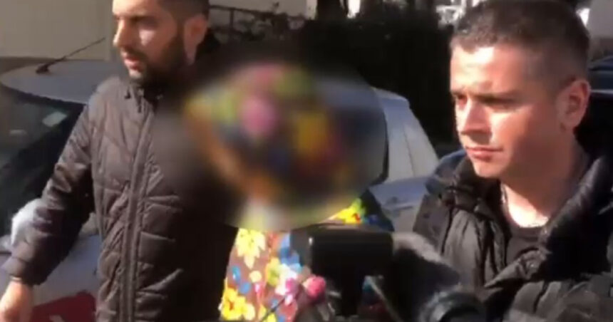 sentinta definitiva in cazul mamei din galati care si a torturat si ucis fetita unchiul si matusa copilei vor sta si ei dupa gratii 697cc89a96155