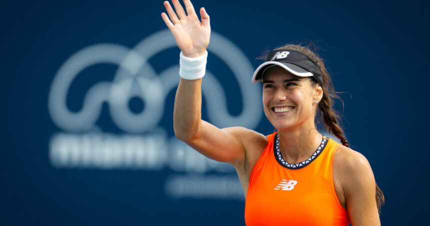 sorana cirstea invinsa de arina sabalenka in optimile turneului de la brisbane 695f5e33ac6fe