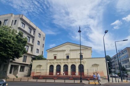 spectacol la matineu la teatrul de stat constanta in weekend iata programul complet al pieselor ce vor fi interpretate 697a4e24050b1