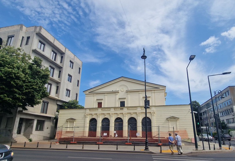 spectacol la matineu la teatrul de stat constanta in weekend iata programul complet al pieselor ce vor fi interpretate 697a4e24050b1