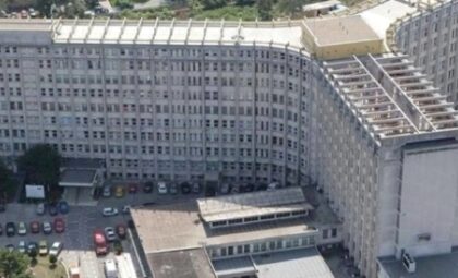 spitalul judetean constanta introduce restrictii de vizitare din 9 ianuarie 695fdf6723b06
