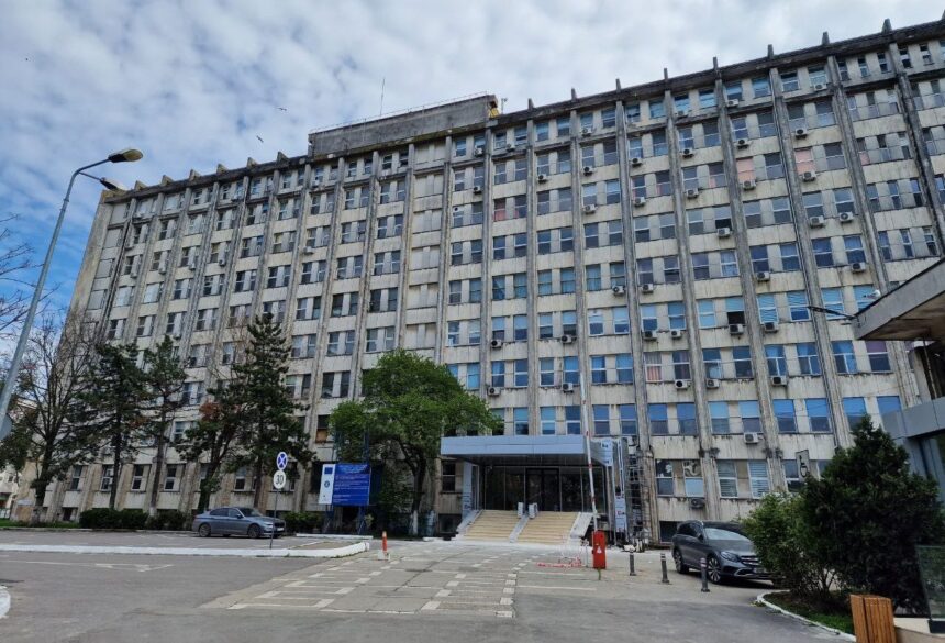 spitalul judetean constanta limiteaza vizitele din cauza gripei si virozelor respiratorii la upu este permis accesul unui singur apartinator per pacient 695fcd1643e22